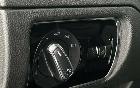 Skoda Superb III рестайлинг, 2011 год, 1 199 900 рублей, 13 фотография