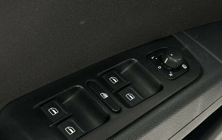 Skoda Superb III рестайлинг, 2011 год, 1 199 900 рублей, 11 фотография