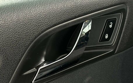 Skoda Superb III рестайлинг, 2011 год, 1 199 900 рублей, 12 фотография