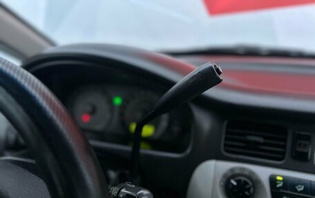 Hyundai Trajet I рестайлинг, 2006 год, 560 000 рублей, 11 фотография