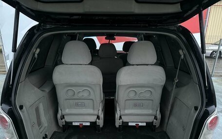 Hyundai Trajet I рестайлинг, 2006 год, 560 000 рублей, 15 фотография