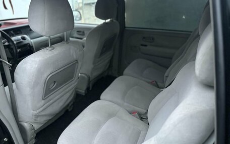 Hyundai Trajet I рестайлинг, 2006 год, 560 000 рублей, 13 фотография