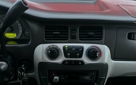 Hyundai Trajet I рестайлинг, 2006 год, 560 000 рублей, 10 фотография