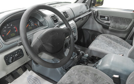 ЛуАЗ Patriot, 2010 год, 699 000 рублей, 9 фотография