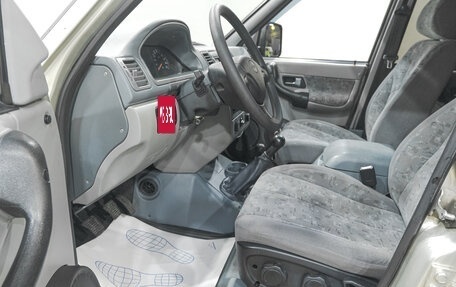 ЛуАЗ Patriot, 2010 год, 699 000 рублей, 8 фотография