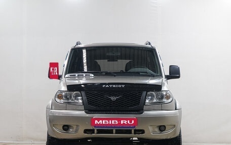 ЛуАЗ Patriot, 2010 год, 699 000 рублей, 3 фотография