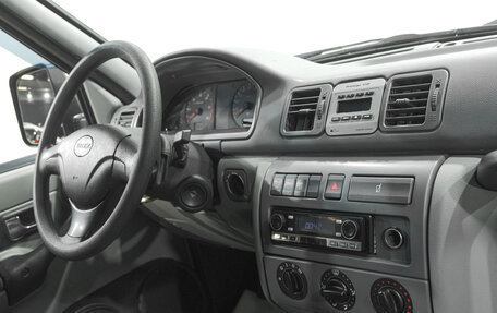 ЛуАЗ Patriot, 2010 год, 699 000 рублей, 15 фотография