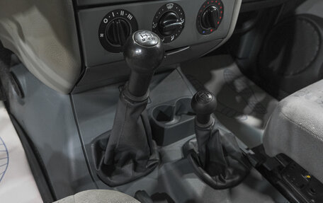 ЛуАЗ Patriot, 2010 год, 699 000 рублей, 18 фотография