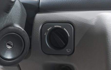 ЛуАЗ Patriot, 2010 год, 699 000 рублей, 20 фотография