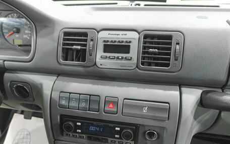 ЛуАЗ Patriot, 2010 год, 699 000 рублей, 21 фотография