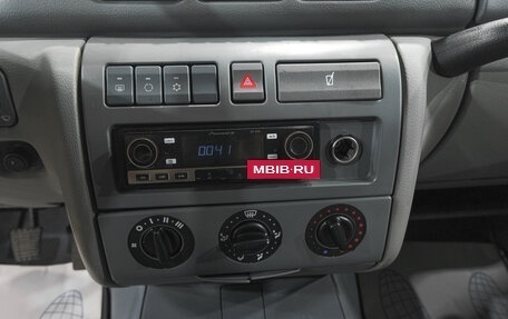 ЛуАЗ Patriot, 2010 год, 699 000 рублей, 19 фотография