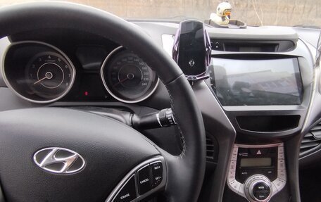 Hyundai Avante, 2011 год, 750 000 рублей, 6 фотография