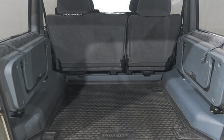 ЛуАЗ Patriot, 2010 год, 699 000 рублей, 26 фотография