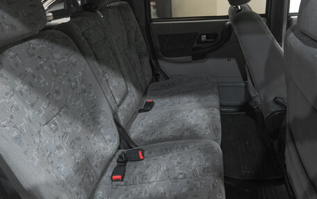 ЛуАЗ Patriot, 2010 год, 699 000 рублей, 22 фотография