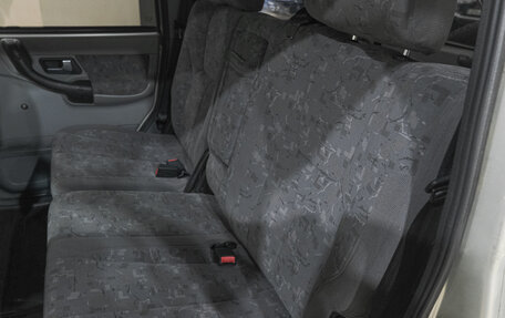 ЛуАЗ Patriot, 2010 год, 699 000 рублей, 23 фотография