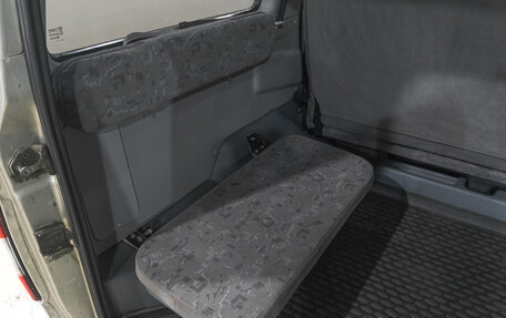 ЛуАЗ Patriot, 2010 год, 699 000 рублей, 25 фотография