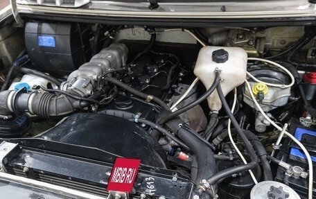 ЛуАЗ Patriot, 2010 год, 699 000 рублей, 27 фотография