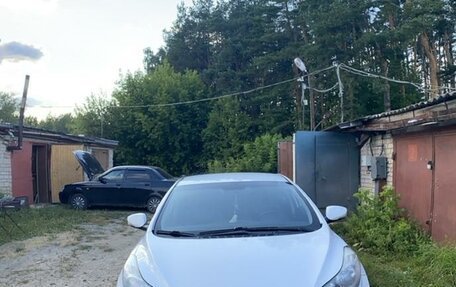 Hyundai Avante, 2011 год, 750 000 рублей, 11 фотография