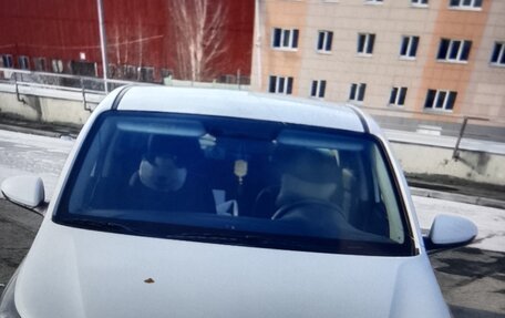 Hyundai Solaris II рестайлинг, 2019 год, 1 300 000 рублей, 5 фотография