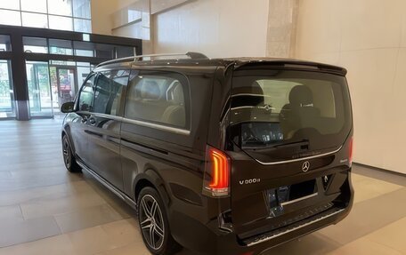 Mercedes-Benz V-Класс, 2025 год, 12 700 000 рублей, 1 фотография