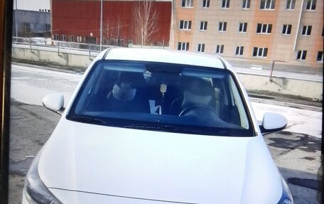 Hyundai Solaris II рестайлинг, 2019 год, 1 300 000 рублей, 2 фотография