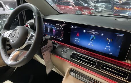 Mercedes-Benz V-Класс, 2025 год, 12 700 000 рублей, 4 фотография