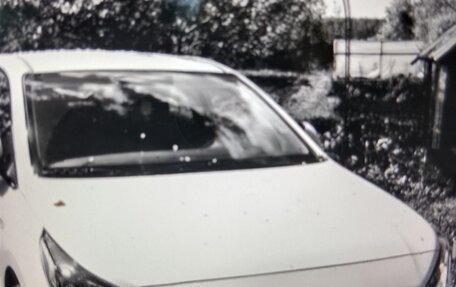 Hyundai Solaris II рестайлинг, 2019 год, 1 300 000 рублей, 6 фотография