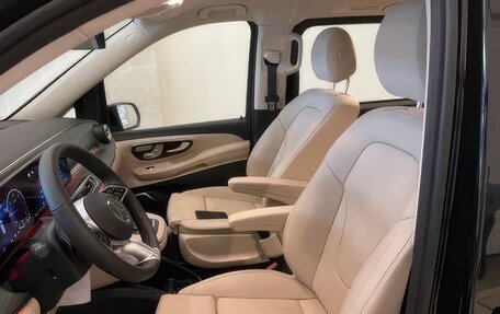 Mercedes-Benz V-Класс, 2025 год, 12 700 000 рублей, 6 фотография