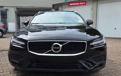 Volvo V60 II, 2020 год, 1 фотография