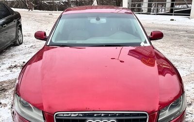 Audi A5, 2010 год, 1 000 000 рублей, 1 фотография