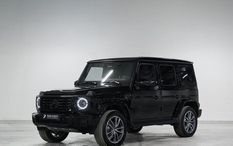 Mercedes-Benz G-Класс W463 рестайлинг _iii, 2025 год, 21 800 000 рублей, 1 фотография
