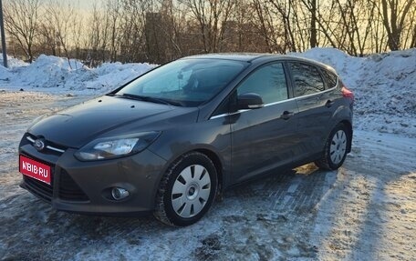Ford Focus III, 2012 год, 849 000 рублей, 1 фотография