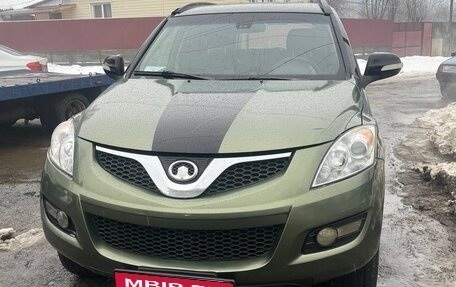 Great Wall Hover H5, 2012 год, 680 000 рублей, 1 фотография