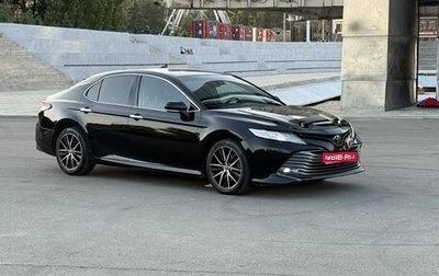 Toyota Camry, 2019 год, 3 100 000 рублей, 1 фотография