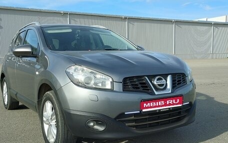 Nissan Qashqai+2 I, 2011 год, 1 149 000 рублей, 1 фотография