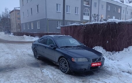 Volvo S60 III, 2008 год, 650 000 рублей, 1 фотография