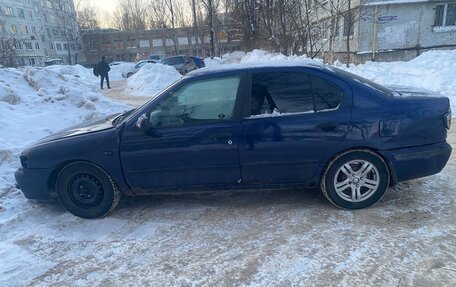 Nissan Primera II рестайлинг, 1997 год, 85 000 рублей, 1 фотография