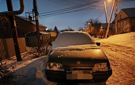 Opel Omega A, 1989 год, 80 000 рублей, 1 фотография
