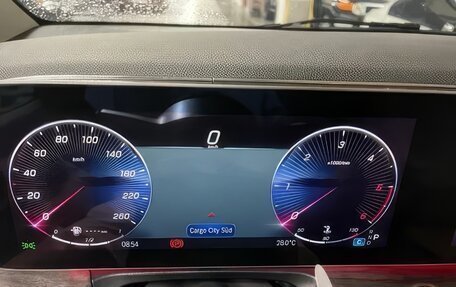 Mercedes-Benz V-Класс, 2025 год, 12 700 000 рублей, 7 фотография