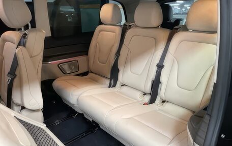 Mercedes-Benz V-Класс, 2025 год, 12 700 000 рублей, 9 фотография