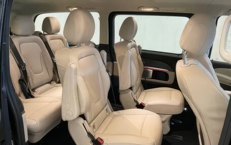 Mercedes-Benz V-Класс, 2025 год, 12 700 000 рублей, 10 фотография