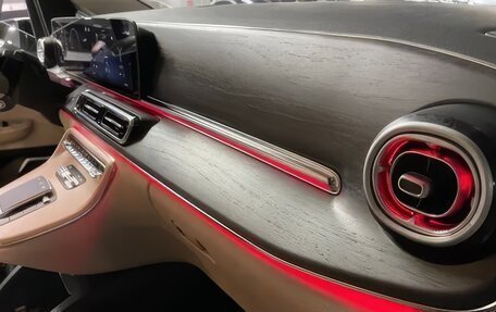 Mercedes-Benz V-Класс, 2025 год, 12 700 000 рублей, 12 фотография