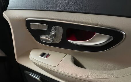 Mercedes-Benz V-Класс, 2025 год, 12 700 000 рублей, 13 фотография