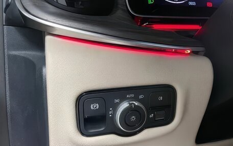 Mercedes-Benz V-Класс, 2025 год, 12 700 000 рублей, 15 фотография