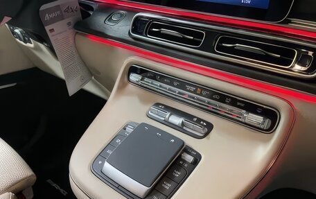 Mercedes-Benz V-Класс, 2025 год, 12 700 000 рублей, 14 фотография