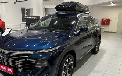 Haval F7, 2025 год, 3 099 000 рублей, 1 фотография