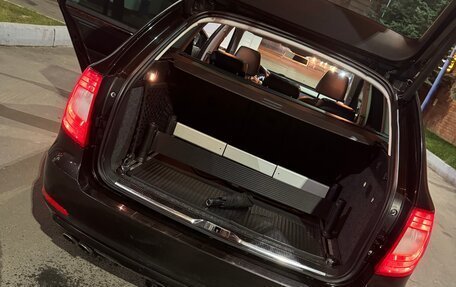 Skoda Superb III рестайлинг, 2012 год, 1 200 000 рублей, 6 фотография