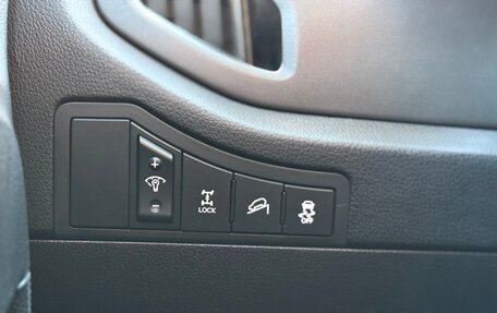 KIA Sportage III, 2012 год, 1 500 000 рублей, 18 фотография