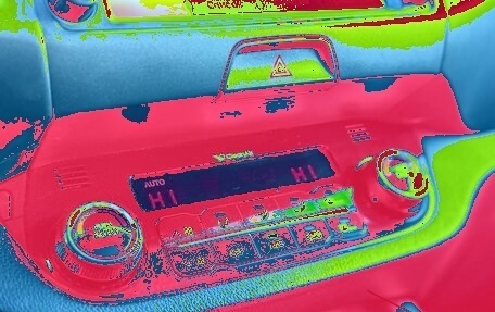 KIA Sportage III, 2012 год, 1 500 000 рублей, 21 фотография