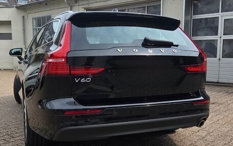 Volvo V60 II, 2020 год, 4 фотография